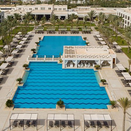 Hotel Jaz Elite Crystal, Almaza Bay Mersa Matruh Exterior foto