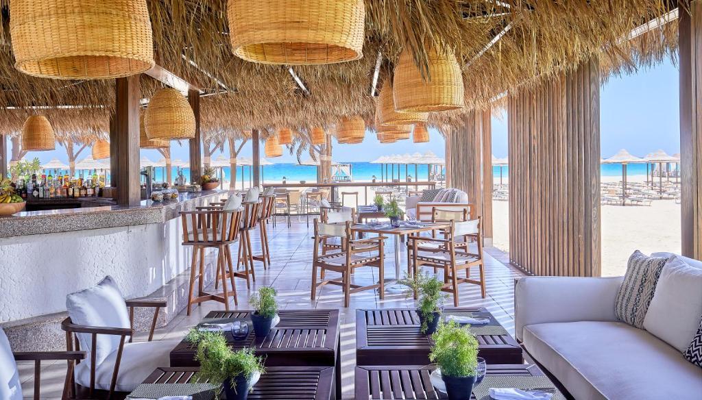 Hotel Jaz Elite Crystal, Almaza Bay Mersa Matruh Exterior foto