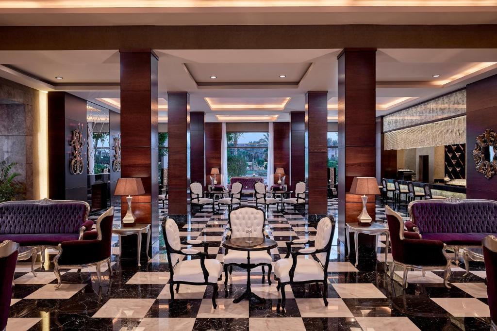 Hotel Jaz Elite Crystal, Almaza Bay Mersa Matruh Exterior foto