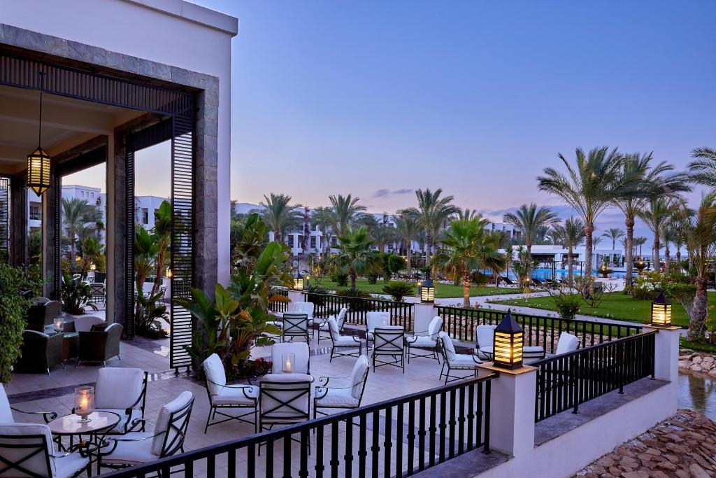 Hotel Jaz Elite Crystal, Almaza Bay Mersa Matruh Exterior foto