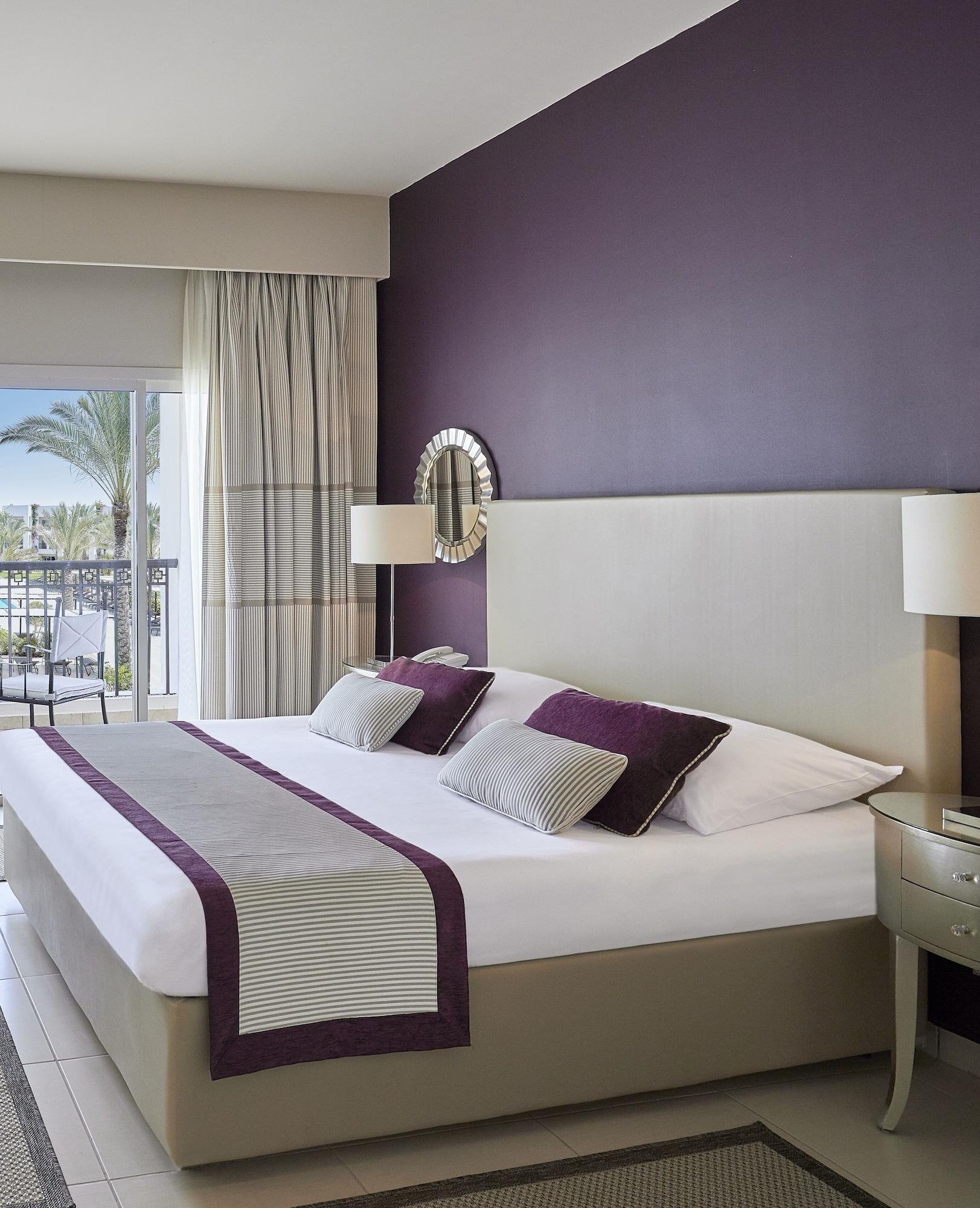 Hotel Jaz Elite Crystal, Almaza Bay Mersa Matruh Exterior foto
