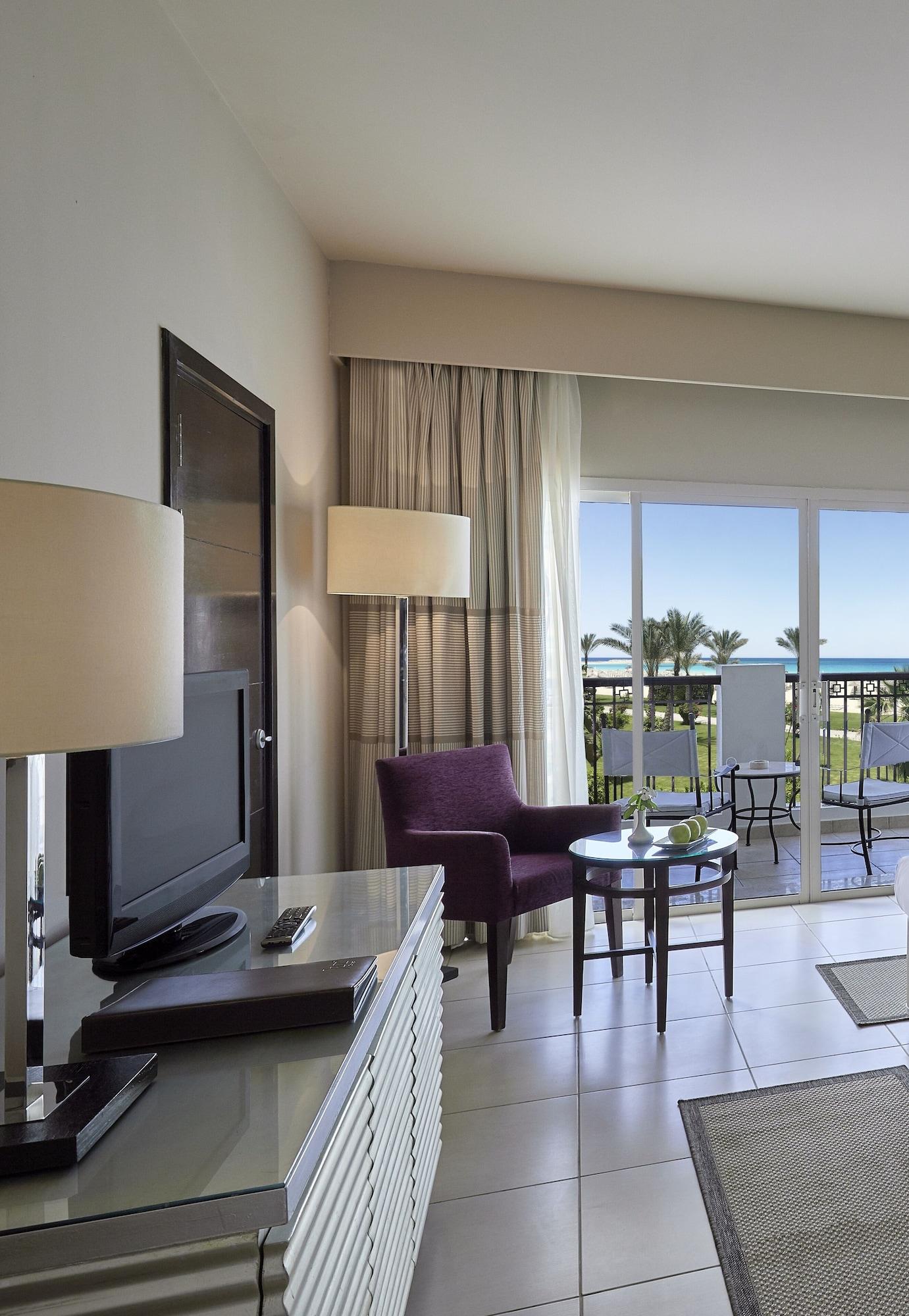 Hotel Jaz Elite Crystal, Almaza Bay Mersa Matruh Exterior foto