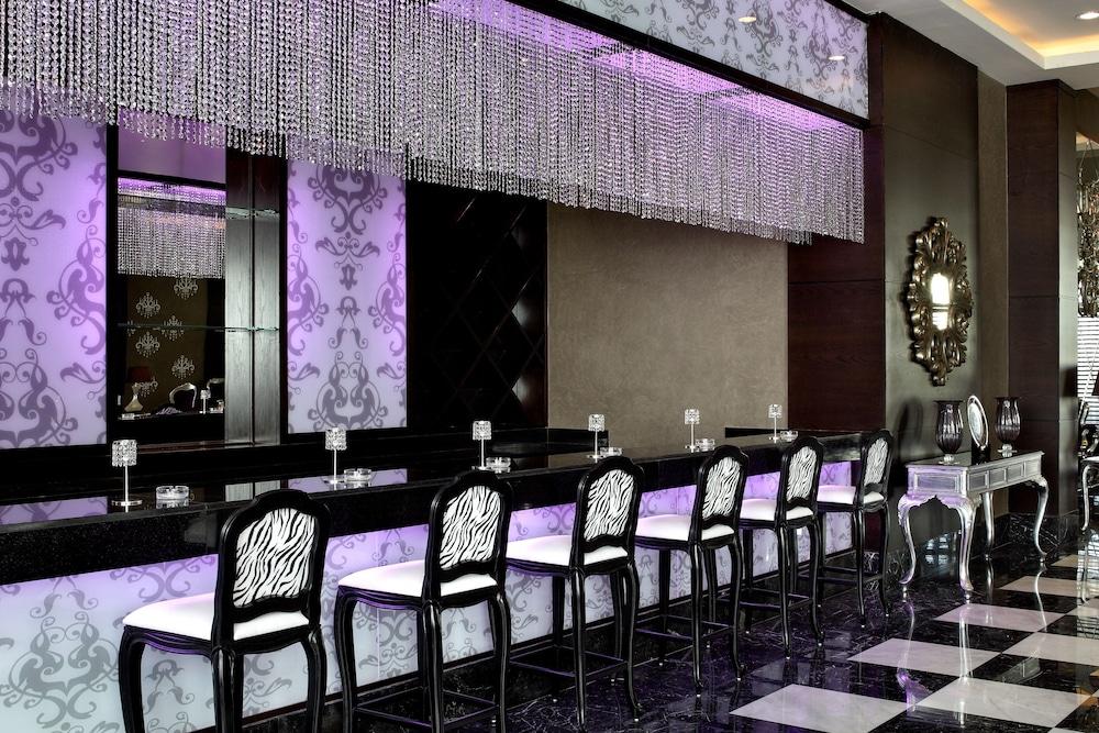Hotel Jaz Elite Crystal, Almaza Bay Mersa Matruh Exterior foto