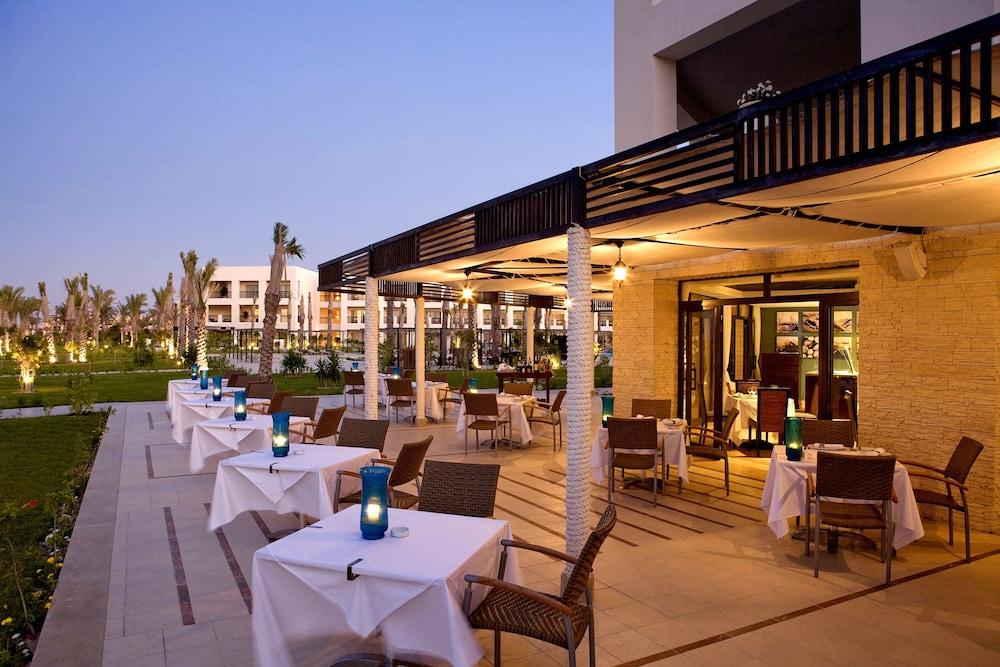 Hotel Jaz Elite Crystal, Almaza Bay Mersa Matruh Exterior foto