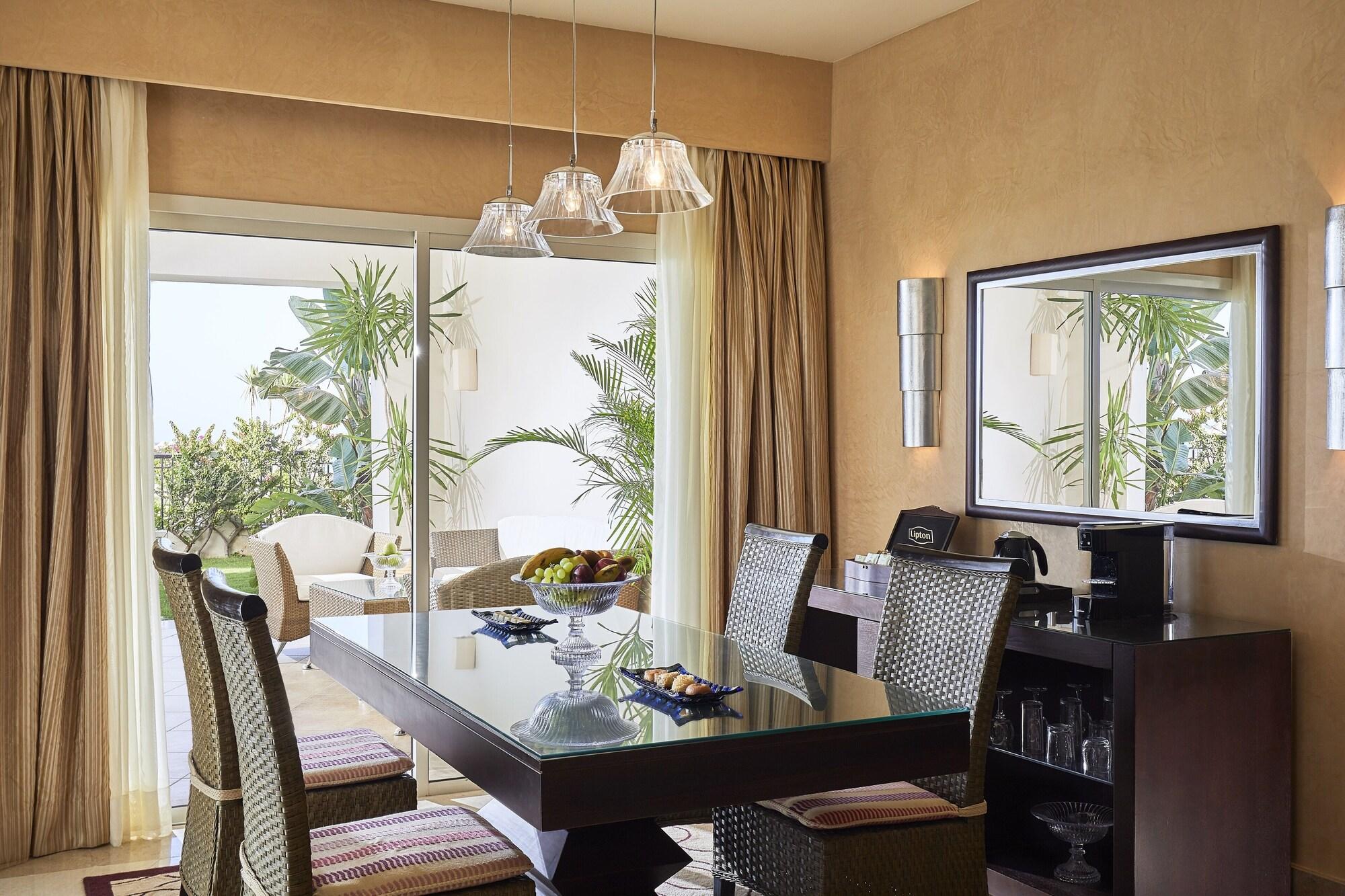 Hotel Jaz Elite Crystal, Almaza Bay Mersa Matruh Exterior foto