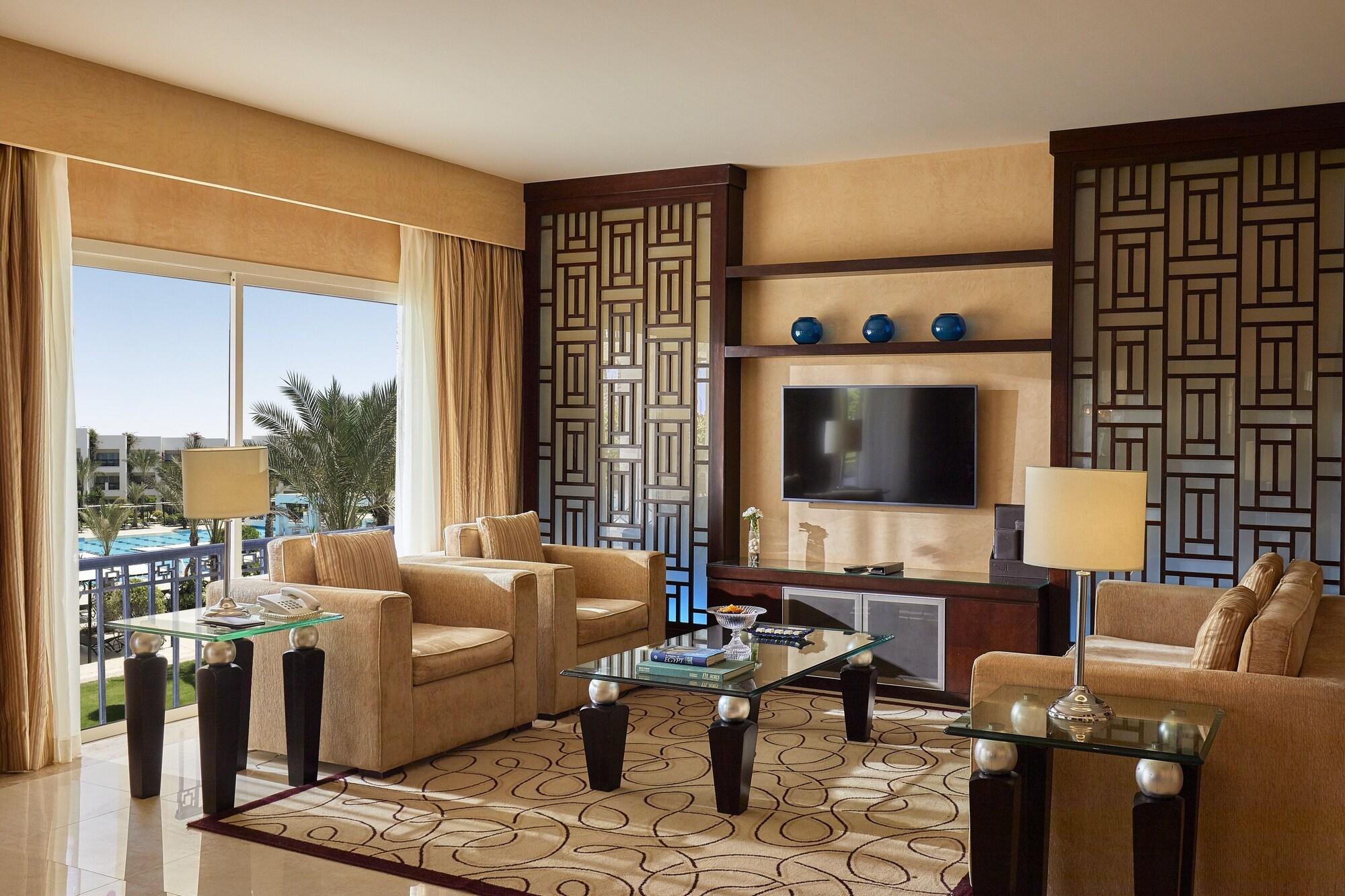 Hotel Jaz Elite Crystal, Almaza Bay Mersa Matruh Exterior foto