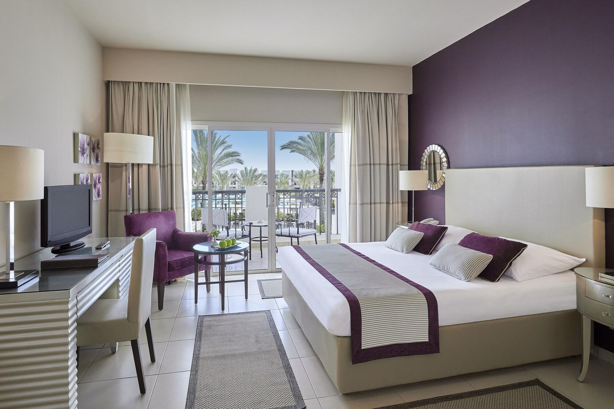Hotel Jaz Elite Crystal, Almaza Bay Mersa Matruh Exterior foto