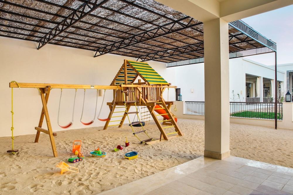 Hotel Jaz Elite Crystal, Almaza Bay Mersa Matruh Exterior foto