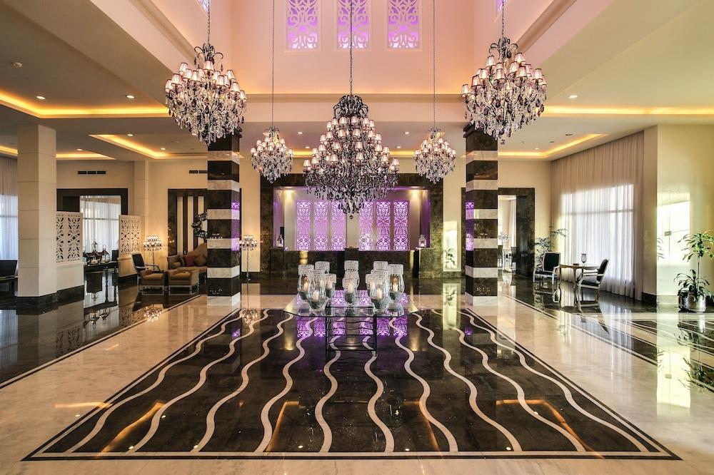 Hotel Jaz Elite Crystal, Almaza Bay Mersa Matruh Exterior foto