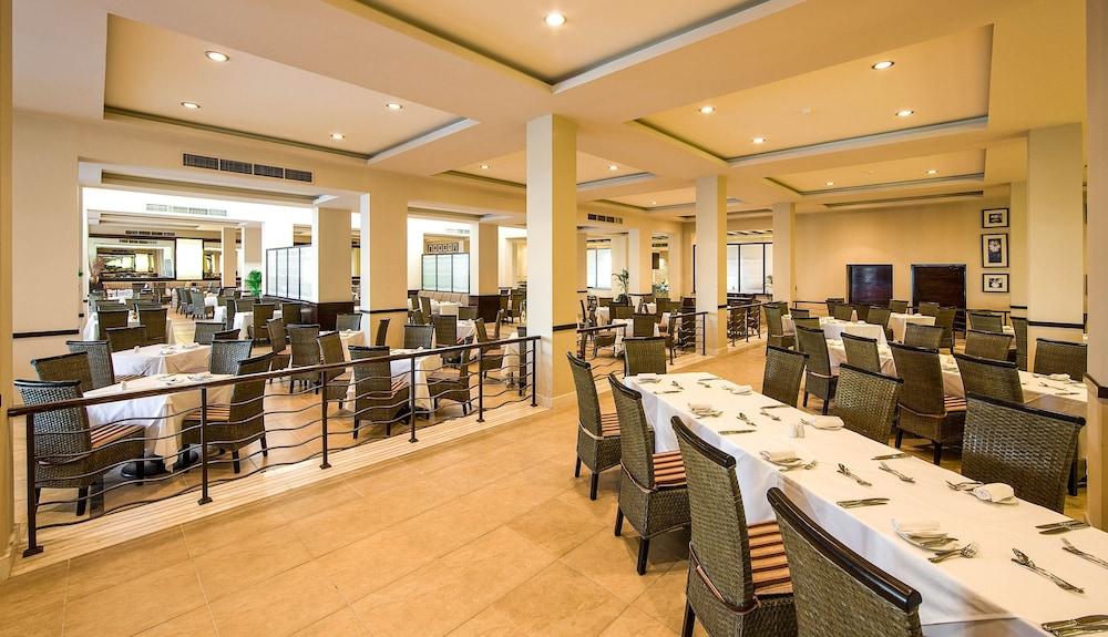 Hotel Jaz Elite Crystal, Almaza Bay Mersa Matruh Exterior foto