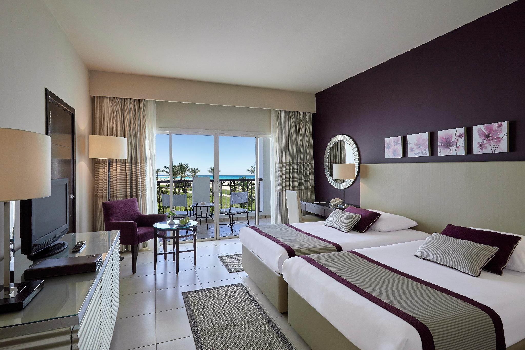 Hotel Jaz Elite Crystal, Almaza Bay Mersa Matruh Exterior foto