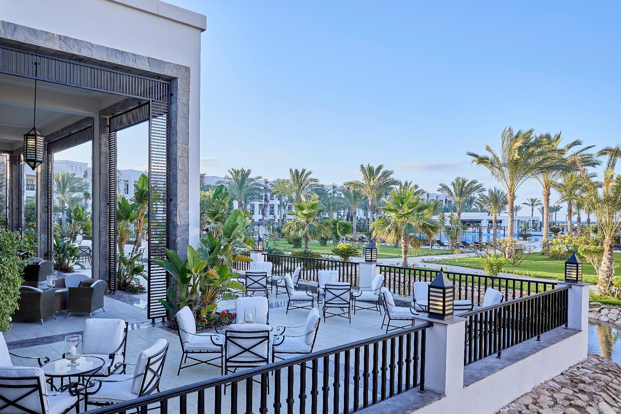 Hotel Jaz Elite Crystal, Almaza Bay Mersa Matruh Exterior foto
