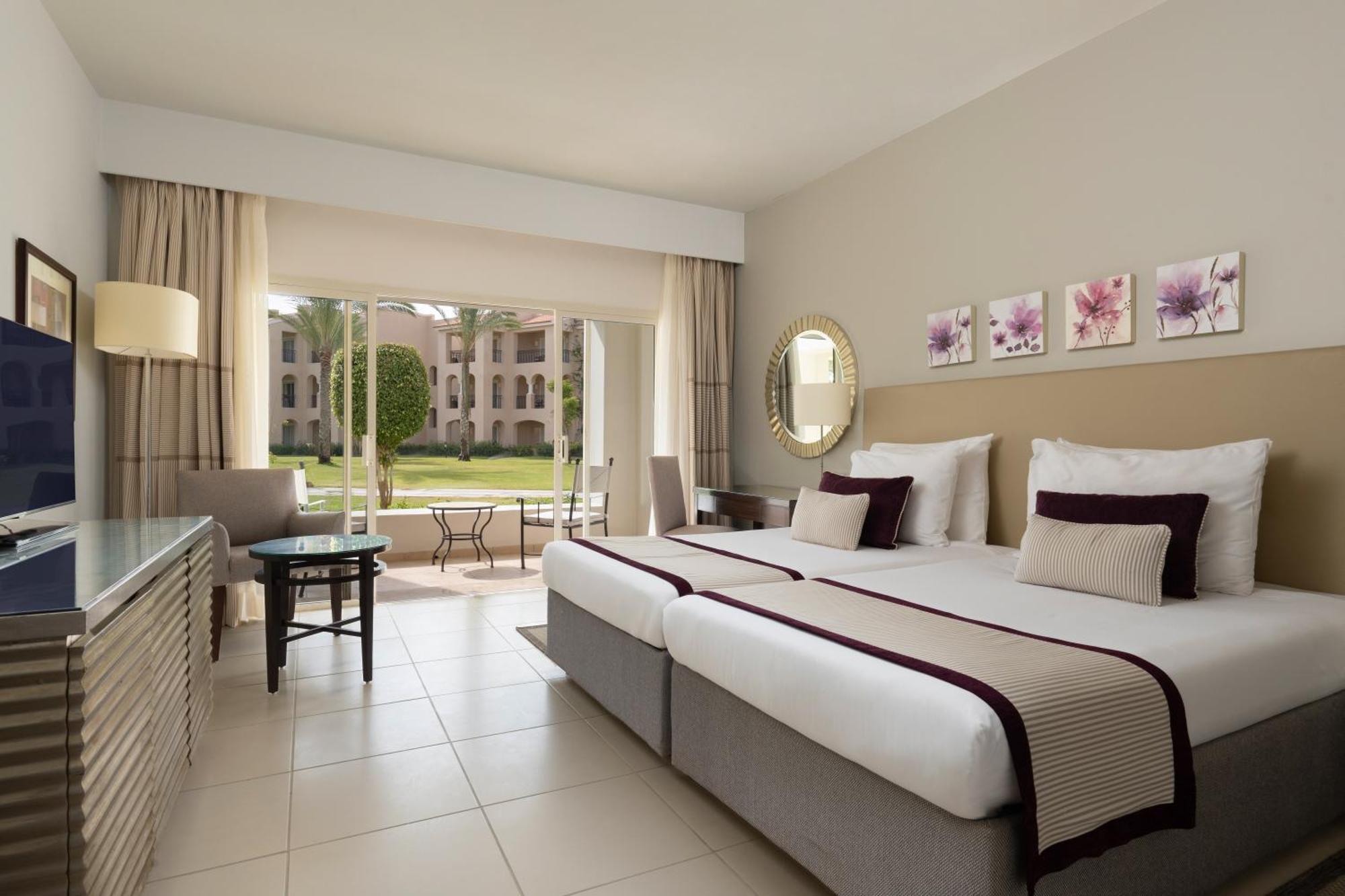 Hotel Jaz Elite Crystal, Almaza Bay Mersa Matruh Exterior foto