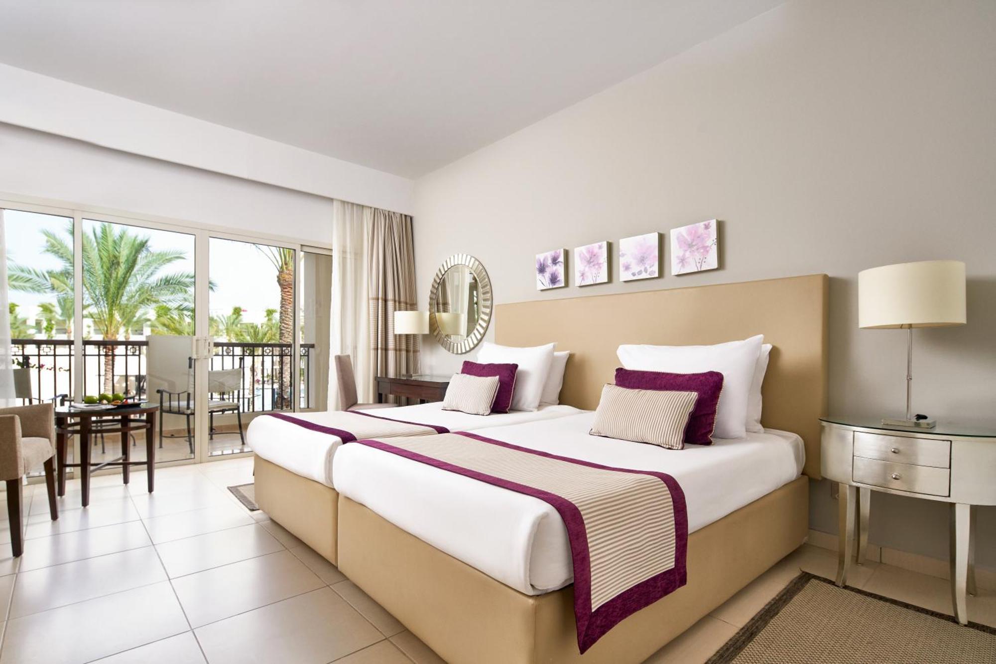 Hotel Jaz Elite Crystal, Almaza Bay Mersa Matruh Exterior foto
