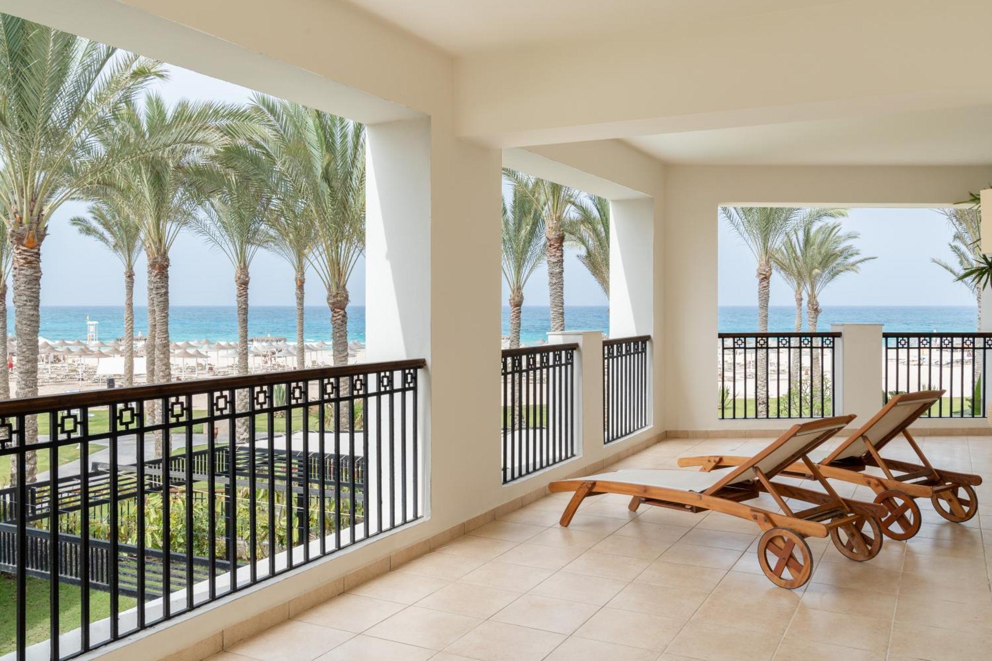 Hotel Jaz Elite Crystal, Almaza Bay Mersa Matruh Exterior foto