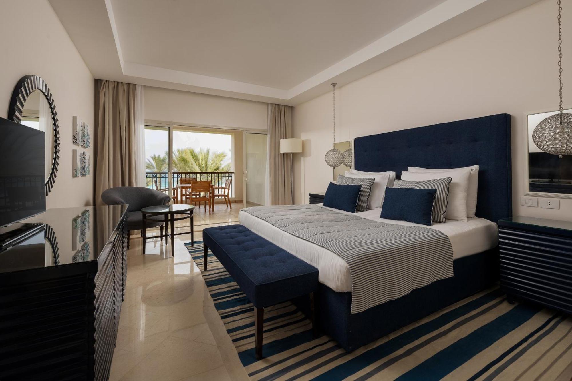 Hotel Jaz Elite Crystal, Almaza Bay Mersa Matruh Exterior foto