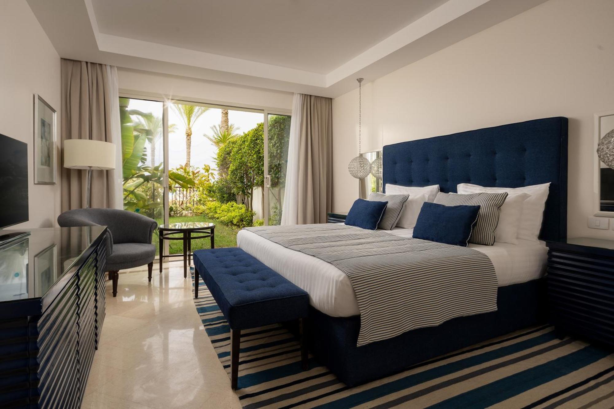 Hotel Jaz Elite Crystal, Almaza Bay Mersa Matruh Exterior foto