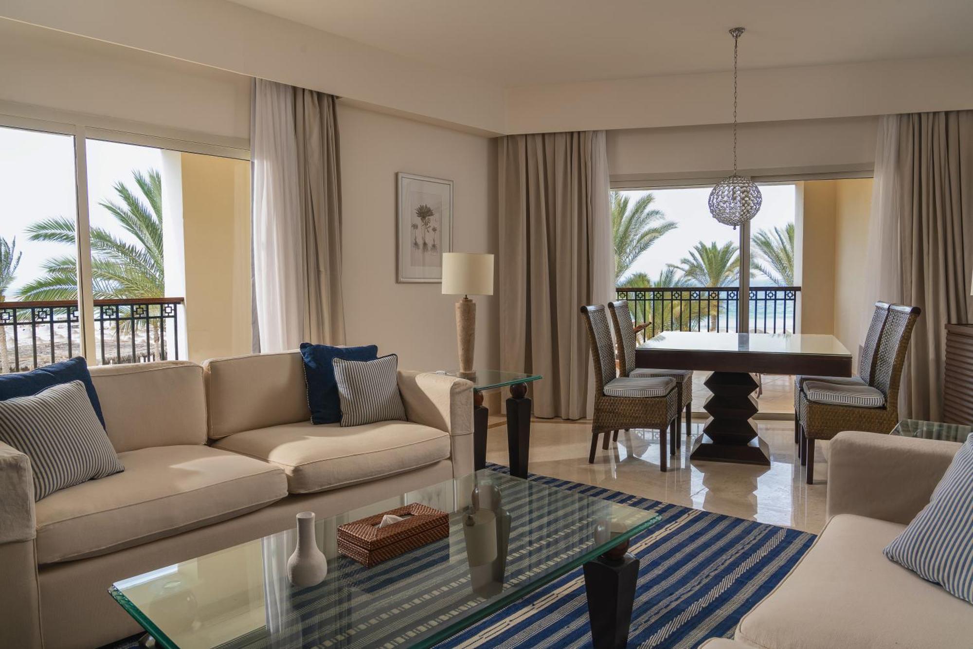 Hotel Jaz Elite Crystal, Almaza Bay Mersa Matruh Exterior foto