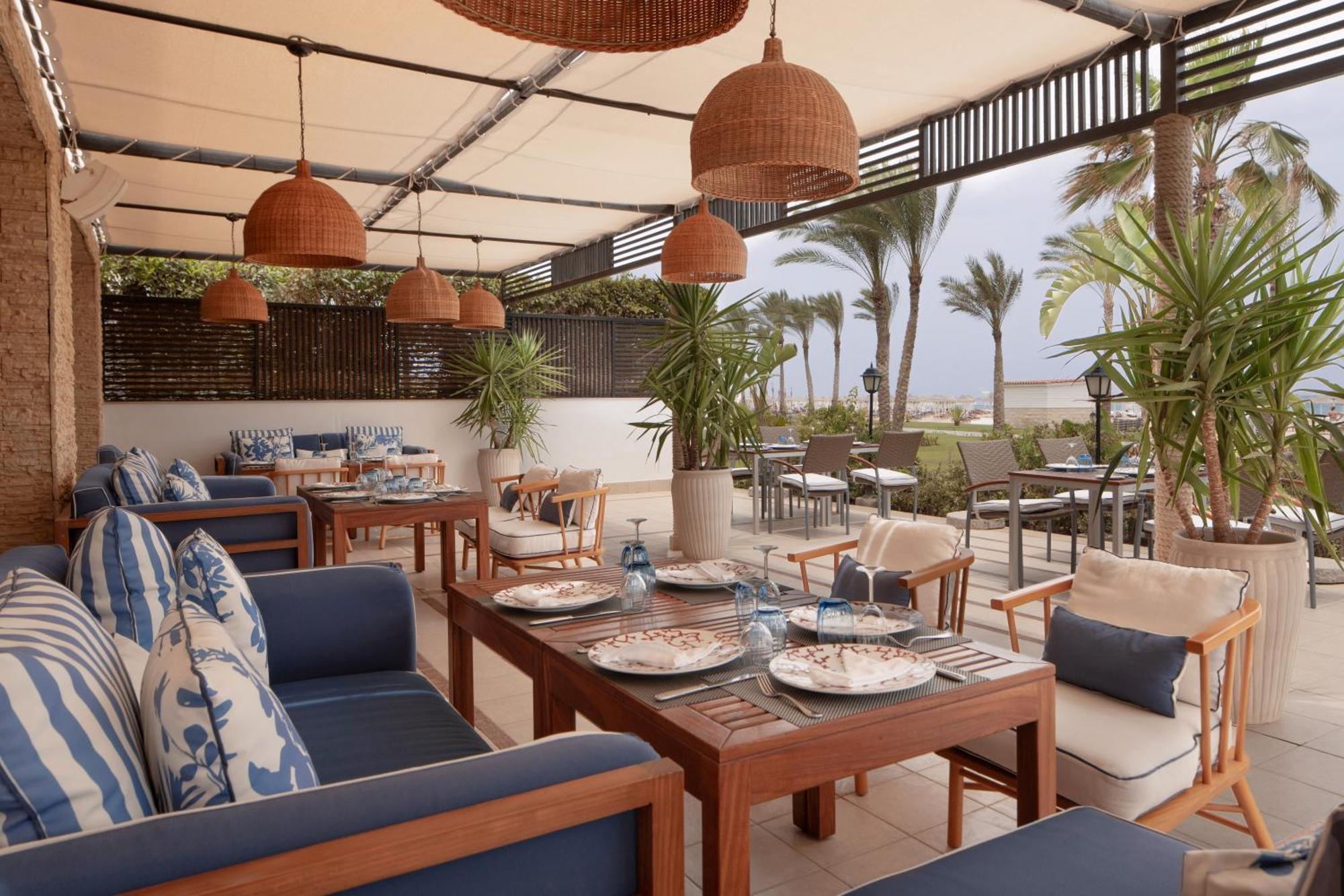 Hotel Jaz Elite Crystal, Almaza Bay Mersa Matruh Exterior foto
