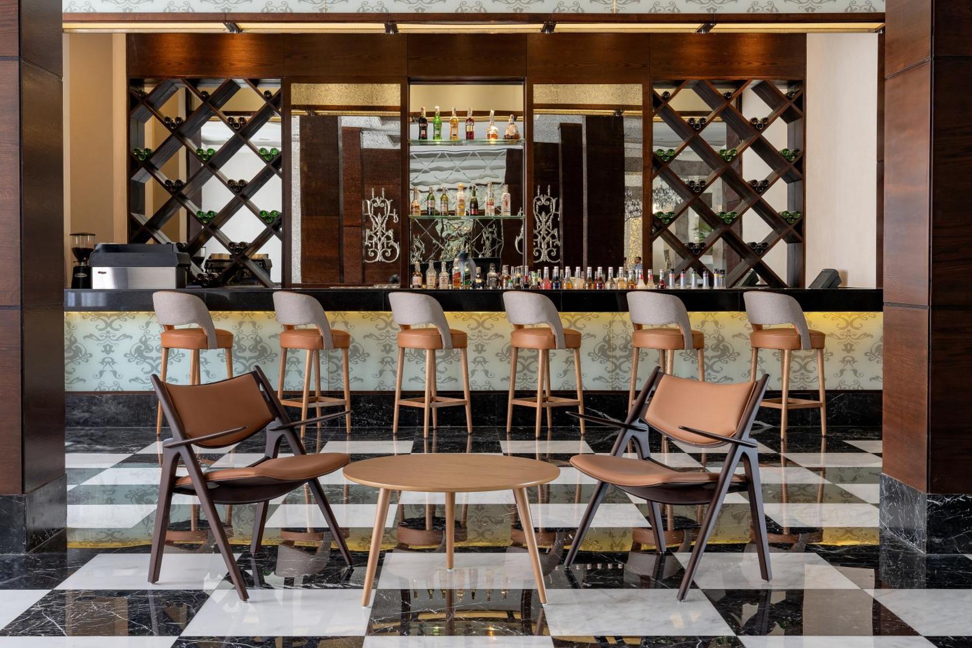 Hotel Jaz Elite Crystal, Almaza Bay Mersa Matruh Exterior foto