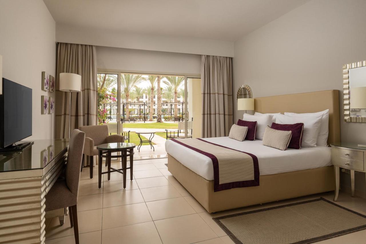 Hotel Jaz Elite Crystal, Almaza Bay Mersa Matruh Exterior foto