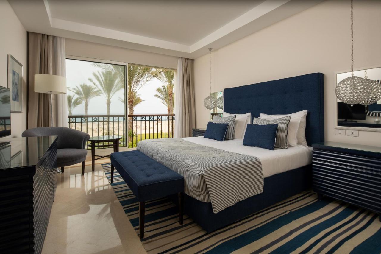 Hotel Jaz Elite Crystal, Almaza Bay Mersa Matruh Exterior foto
