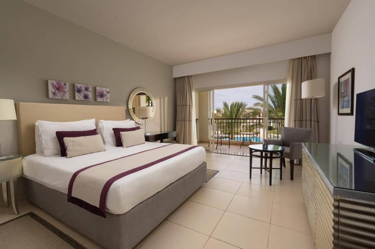 Hotel Jaz Elite Crystal, Almaza Bay Mersa Matruh Exterior foto